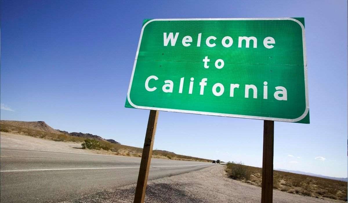 benefits of living in california