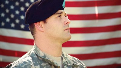 california veterans benefits