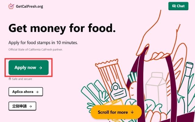 can undocumented immigrants get food stamps in california 3