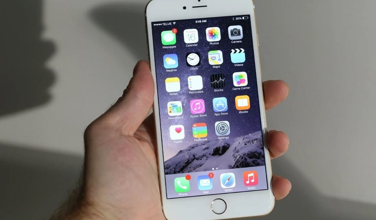 free iphone 6