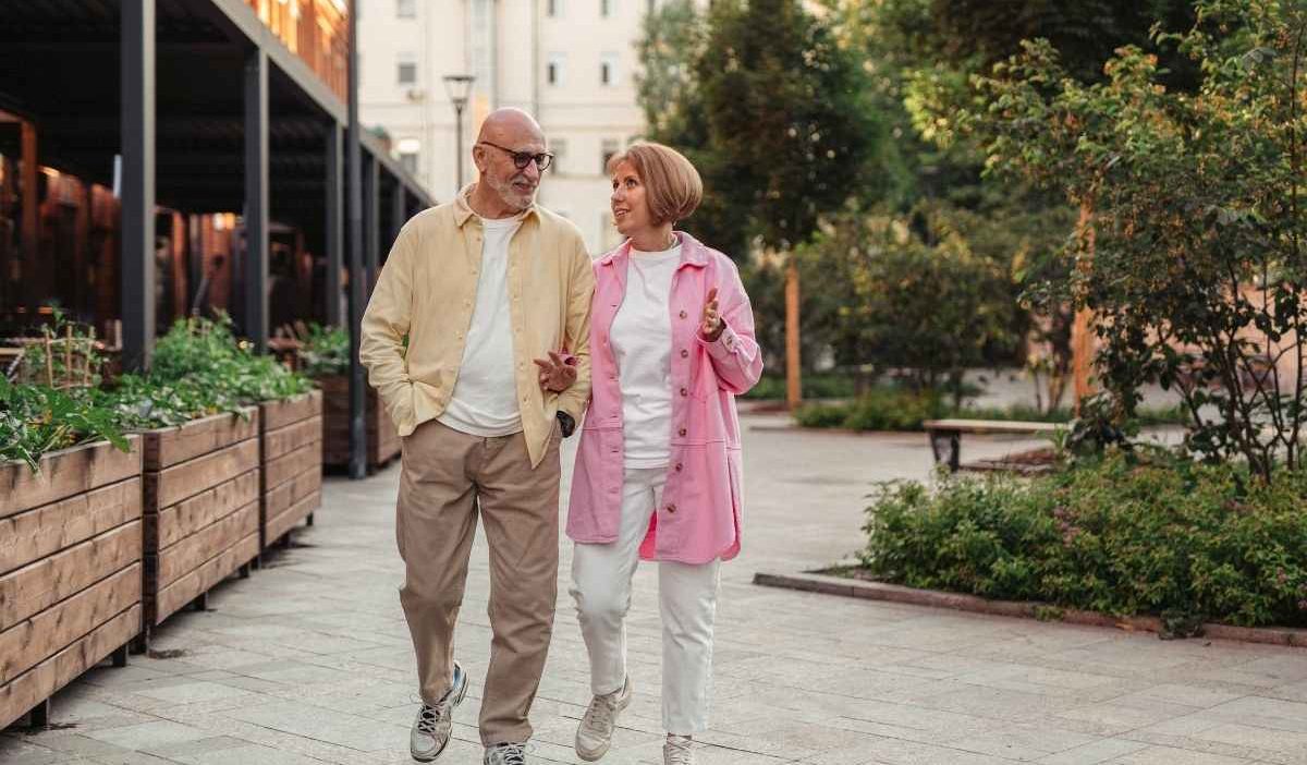 senior benefits in california
