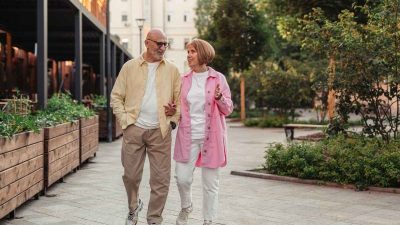 senior benefits in california
