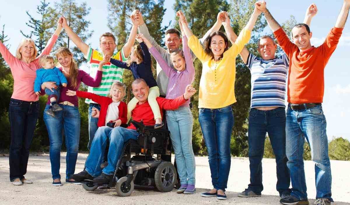 california disability benefits