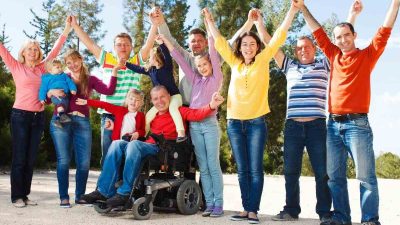 california disability benefits