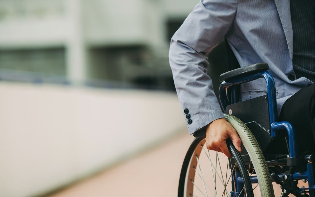 california state disability benefits