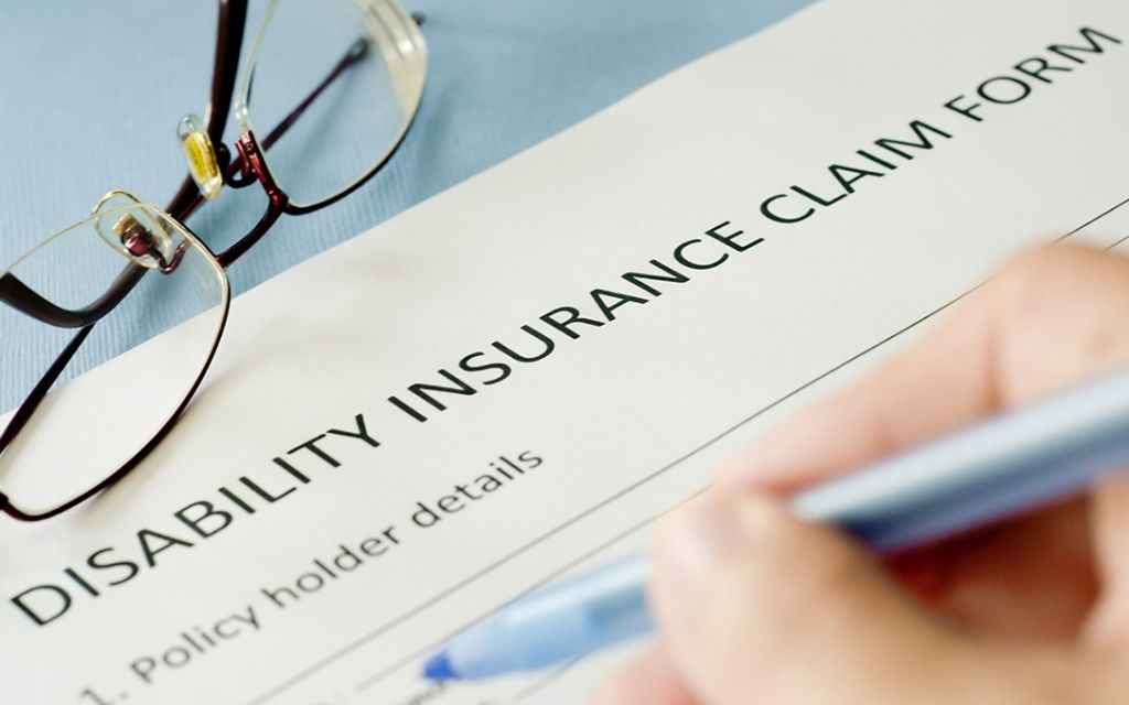 disability benefits california