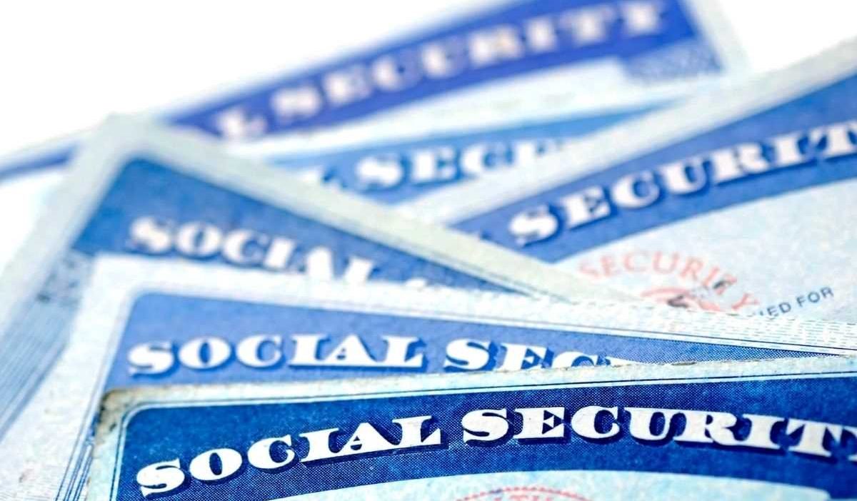 does california tax social security