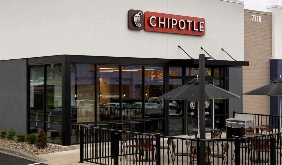 does chipotle take ebt in california