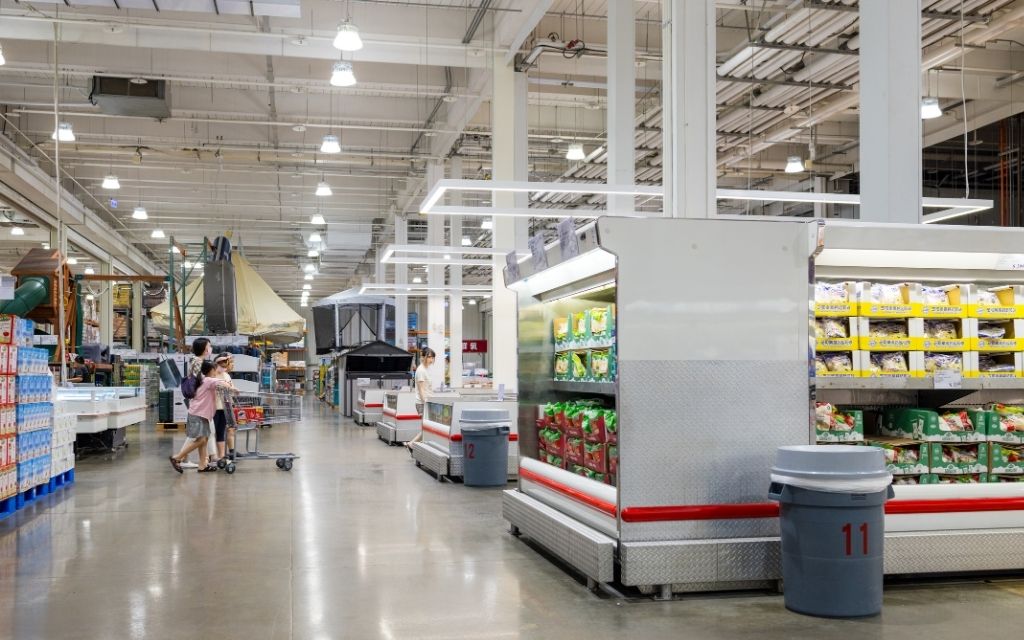 does costco accept ebt 4