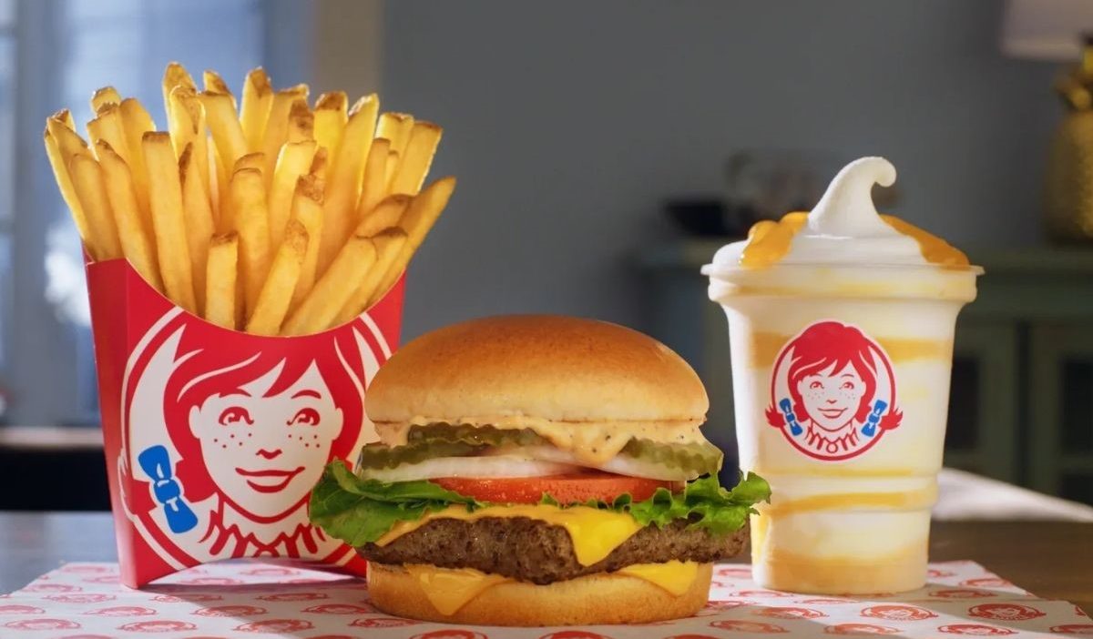 does wendy's accept ebt