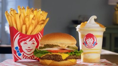does wendy's accept ebt