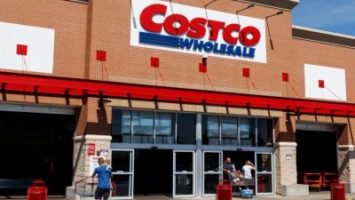 does costco accept ebt