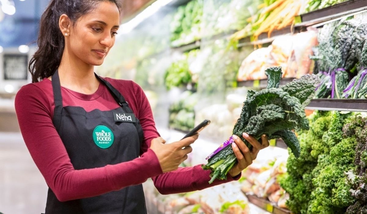 does whole foods take ebt