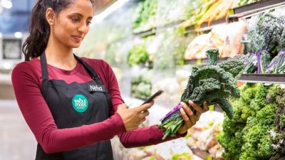 does whole foods take ebt