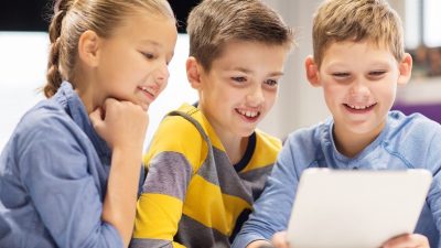 free tablet for kids
