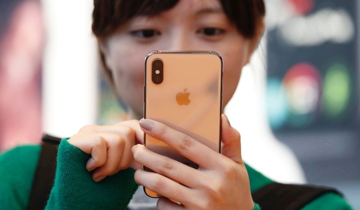 free iphone gov phone