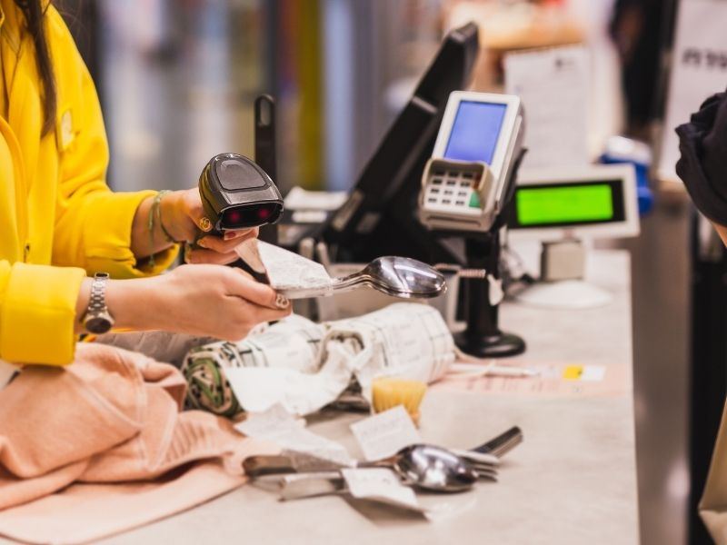 California EBT application