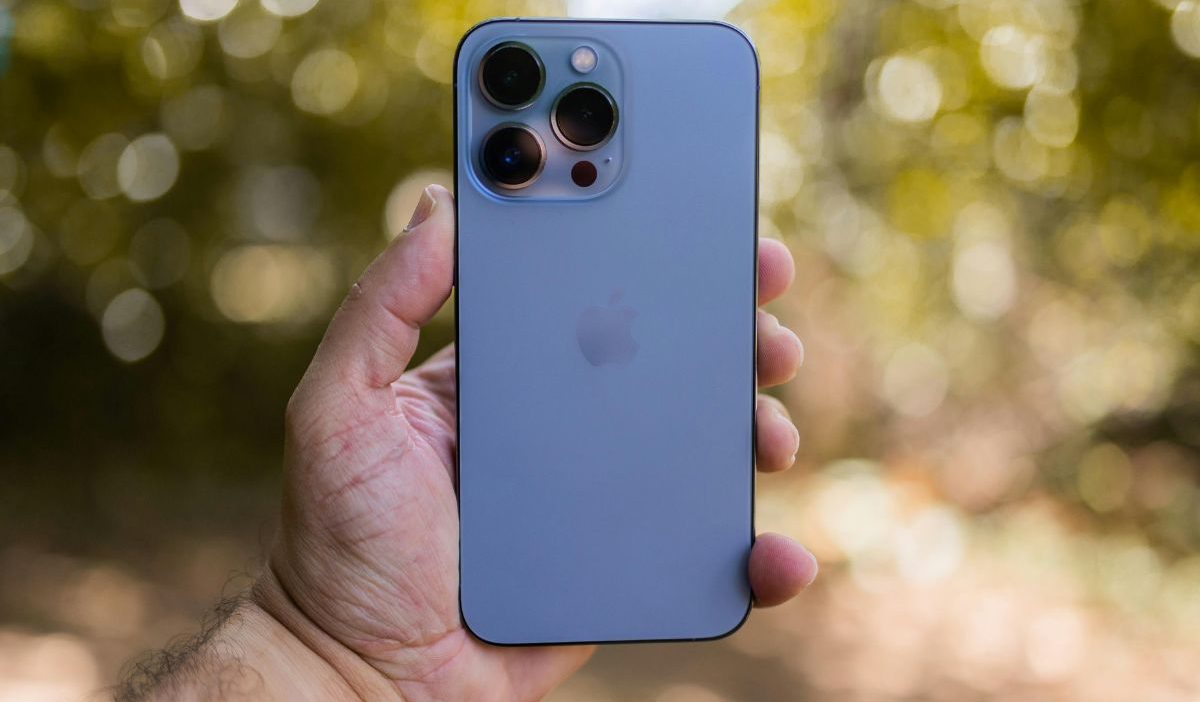 visible free iphone 13